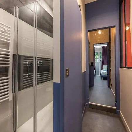 Apartment Vaneau V *