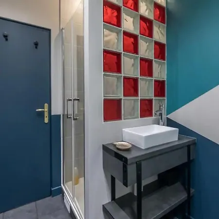 Vaneau V Apartment Paris