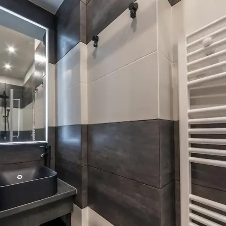 Vaneau V Apartment *