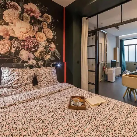 Vaneau V Apartment *